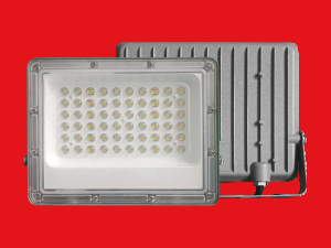 LED Flood Light (IP66) With Linear DOB (Standard Size)