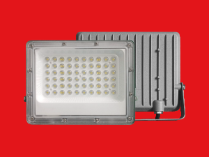 LED Flood Light (IP66) With Linear DOB (Mini Series)