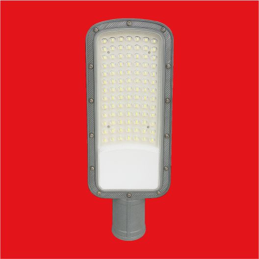 100 Watt LED Street Light With Linear DOB