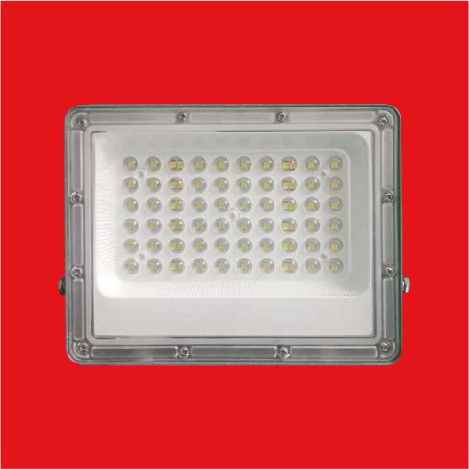 50 Watt LED Flood Light With Linear DOB