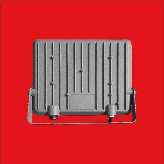 50 Watt LED Flood Light With Linear DOB