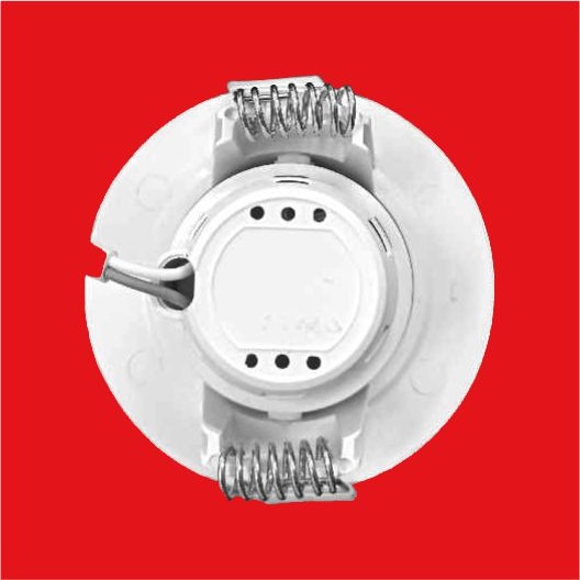 3W Movable Cob Light with DOB