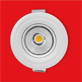 3W Movable Cob Light with DOB