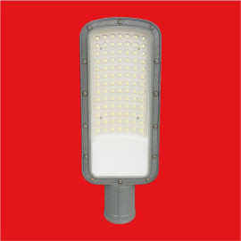 100 Watt LED Street Light With Linear DOB