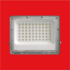 100 Watt LED Flood Light With Linear DOB